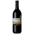 Redwood Vineyards Merlot 2015 - 750ML Discount