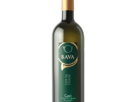 Bava Cor De Chasse Gavi Di Gavi 2021 - 750ml on Sale