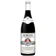 Duboeuf Jean Ernest Descombes Beaujolais Morgon 2019 - 750ml For Discount