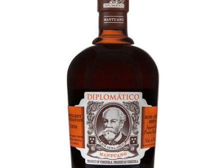 Diplomatico Mantuano - 750ML Online