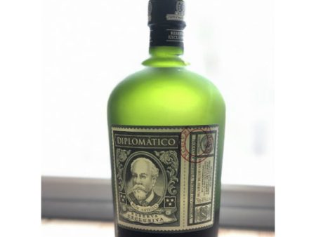 Diplomatico Reserva Exclusiva Supply