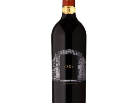 1882 Cabernet Sauvignon 2018 - 750ML Fashion