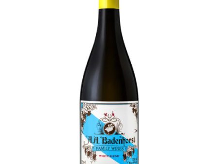 Badenhorst Family White Blend 2019 - 750ML Sale