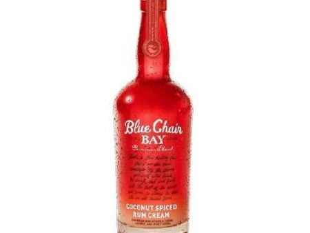 Blue Chair Bay Rum Cream Coconut Spiced - 750ML Online