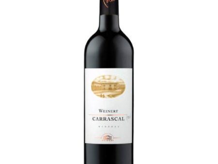 Bodega Weinert  Carrascal  Red 2019 - 750ML For Sale