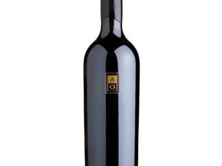 Alpha Omega Era Red Blend 2017 - 750ML For Sale