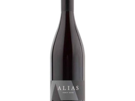 Alias Pinot Noir California 2020 - 750ml Fashion