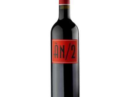 Anima Negra AN 2 2020 - 750ML Online Hot Sale