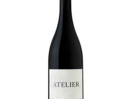 Atelier Russian River Valley Pinot Noir 2021 - 750ml For Discount