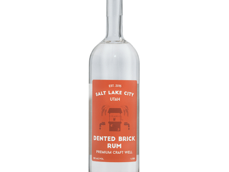 Dented Brick Rum 1L Online