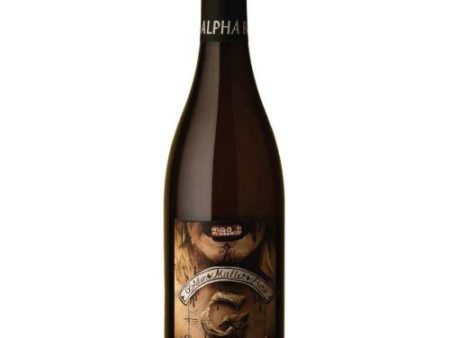 Alpha Box & Dice Golden Mullet Fury Semillon   Riesling 2019 - 750ml on Sale