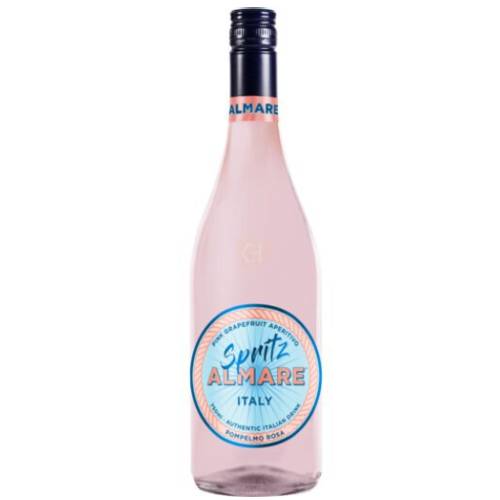 Almare Spritz Pnk Grpefrut Pompe Rosa Nv - 750ml Online now