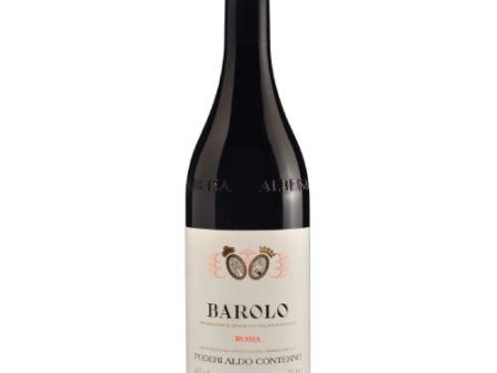 Aldo Conterno Barolo Bussia 2018 - 750ml Sale