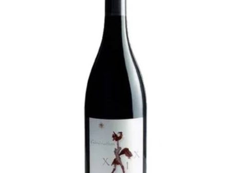 Alphonse Mellot Generation XIX Sancerre Rouge 2018 - 750ml Hot on Sale