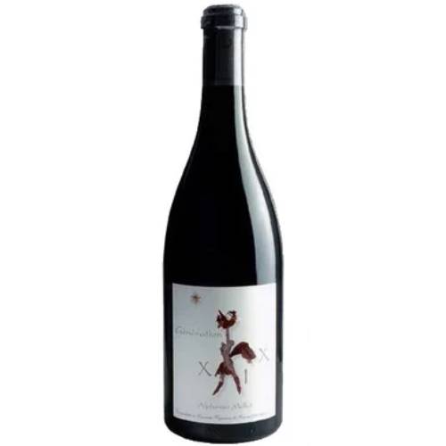 Alphonse Mellot Generation XIX Sancerre Rouge 2018 - 750ml Hot on Sale