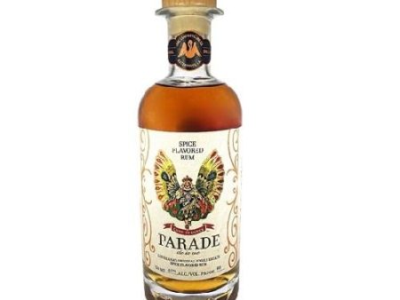 Cane Land Parade Silver Rum - 750ML on Sale