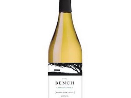 Bench Russian River Valley Chardonnay 2017 - 750ml Supply