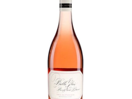 Belle Glos Pinot Noir Blanc 750ML Discount