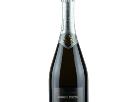 Barone Pizzini Saten Franciacorta 2016 - 750ML Online Sale