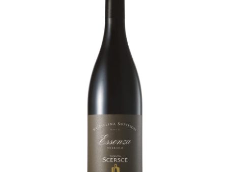 Tenuta Scersce Valtellina Sup Docg 2018 - 750ml Supply