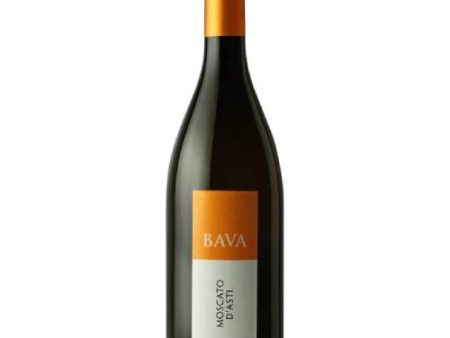 Bava Moscato D asti 2020 - 750ml Discount